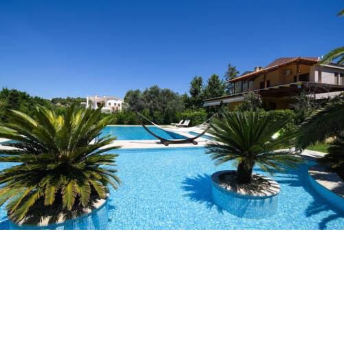 Unique homm villa in Pikermi, close to the Airport
