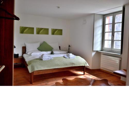 Unique Hotel Fusio