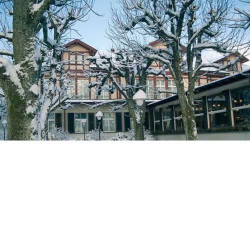 Unique Hotel Innere Enge