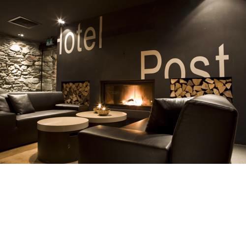 Unique Hotel Post