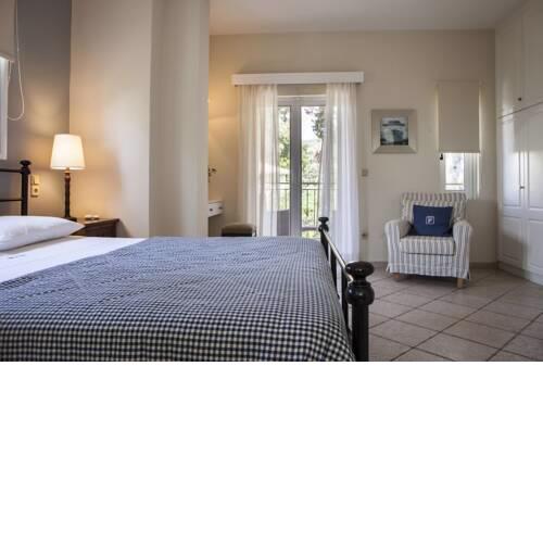 Unique Kefalonia Villa Villa Ionian Sands Sea Views Lourdas