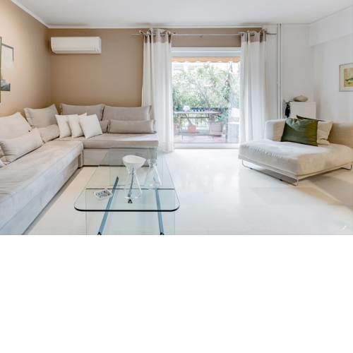 Unique Luxurious Apartment at Athenian Riviera