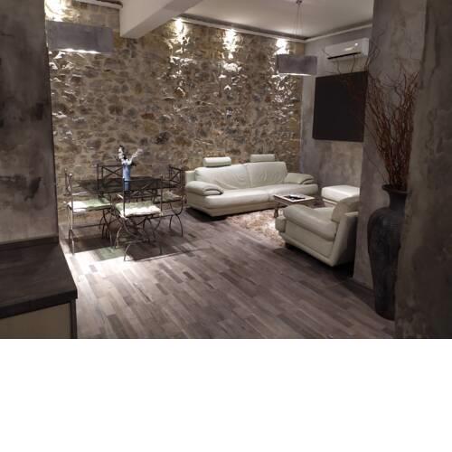 Unique Luxury House