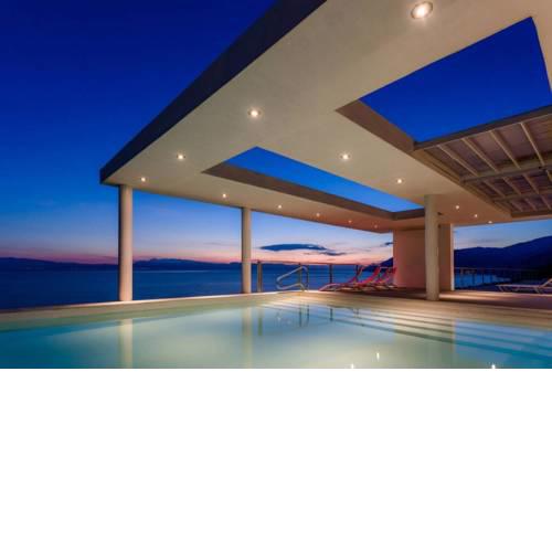 Unique Luxury Villa sea side Evia