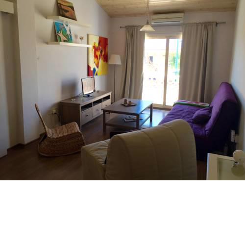 Unique modern 2 bedroom aparment