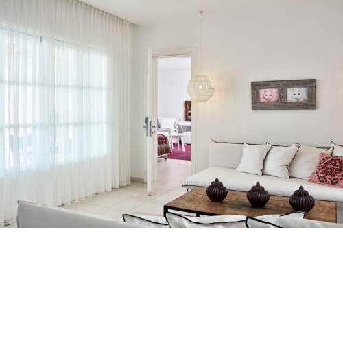 Unique Mykonos Villa Villa Elegant 2 Bedroom Villa Private Pool Elia Beach