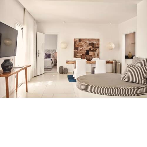 Unique Mykonos Villa Villa Prestige 1 Bedroom Villa Private Pool Elia Beach