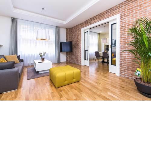 UNIQUE Old Town apartments at Palace Dlouha