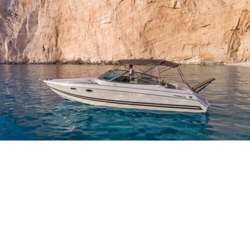 Unique Private Boat