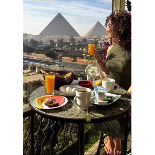 Unique Pyramids Boutique INN