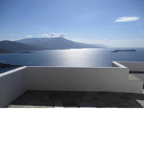 Unique Scenery Villa