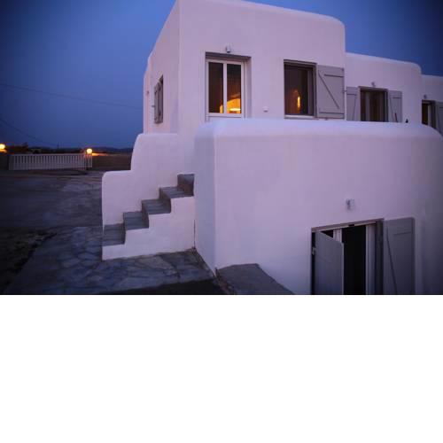 Unique Sea View Mykonos Villa