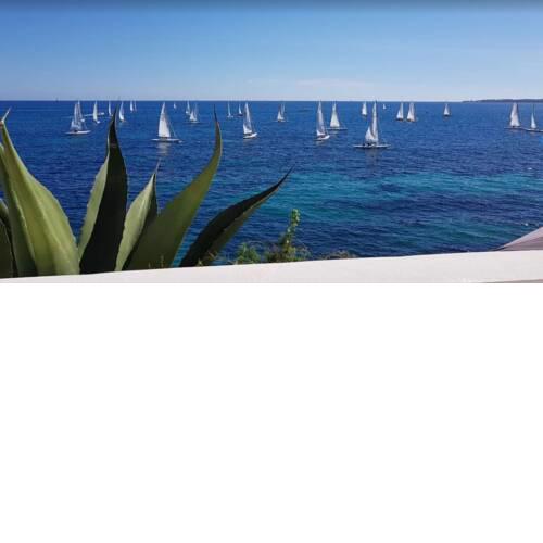Unique! Seafront villa ! Unforgettable experience !