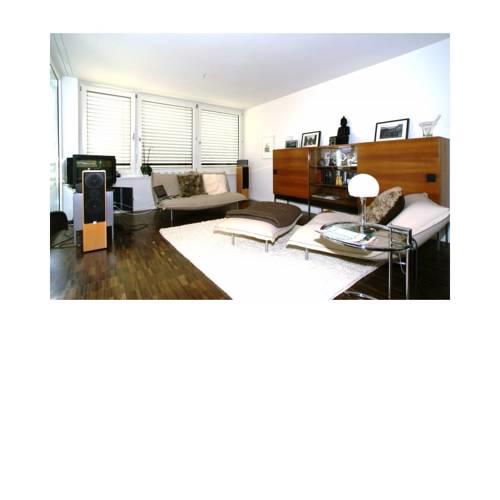 Unique Serviced Living @ Art Basel (1096)