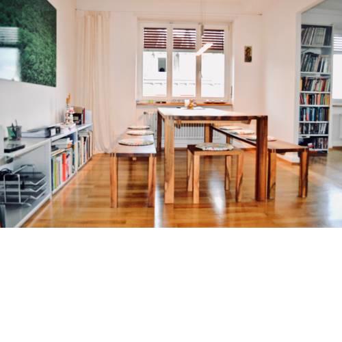 Unique Serviced Living @ Art Basel (2267)
