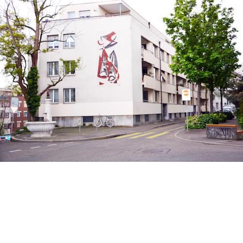 Unique Serviced Living @ Basel SBB station
