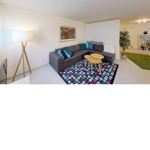 Unique Serviced Living @ Basel Waterfront (9001)