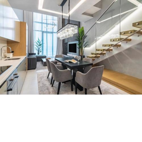 Unique Seven Apartments