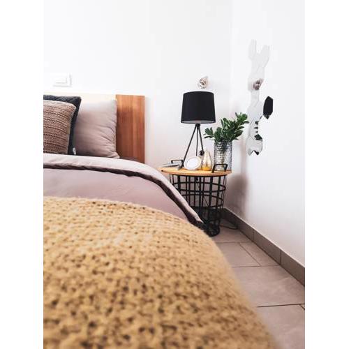 Unique stay