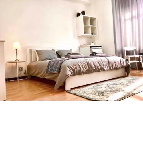 Unique Studio, Phaneromenis 41 - Down Town Nicosia