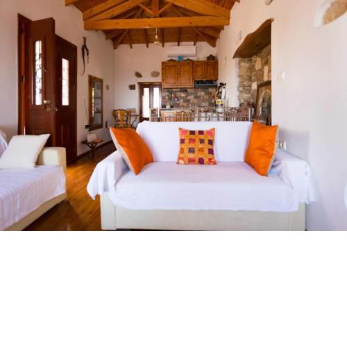Unique traditional sea view house