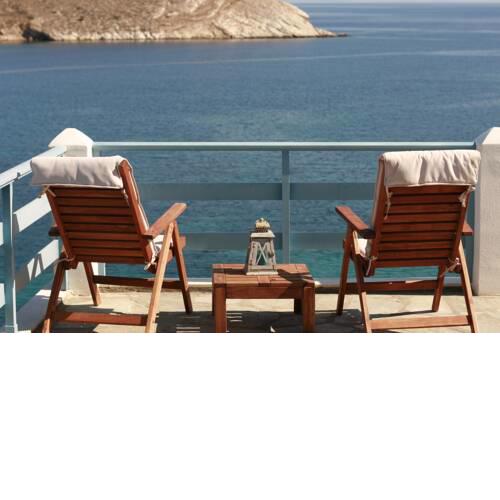 Unique view!