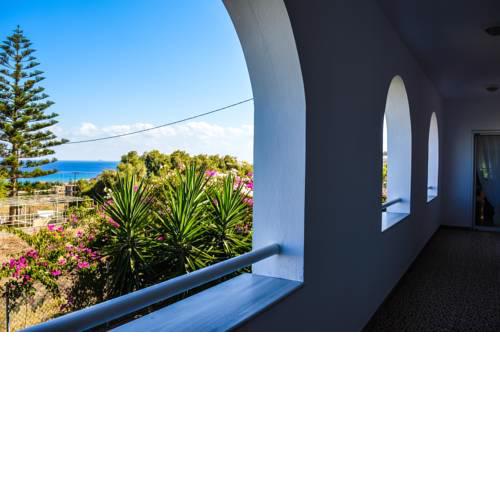 United blue Resorts - White Sand Resort