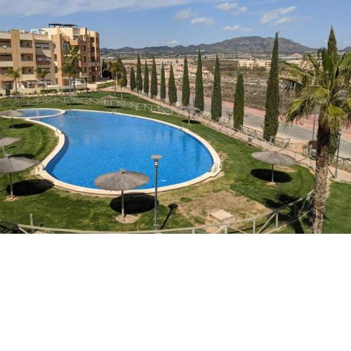 United Golf - Mountain View Apartment
