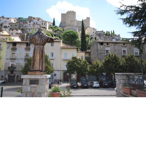 Universal Apartments Itri C