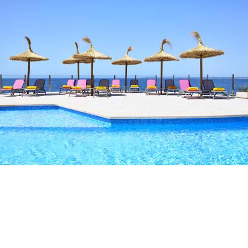 Universal Hotel Cabo Blanco - Adults Only
