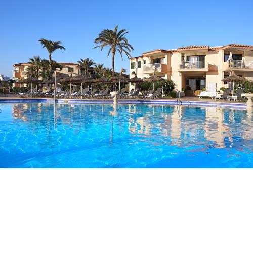Universal Hotel Don Leon