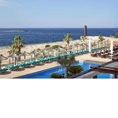 Universal Hotel Romantica