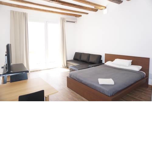 Universitat BCN LOFTS I