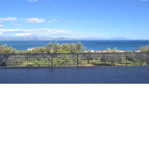 Unlimited Sea View Suite