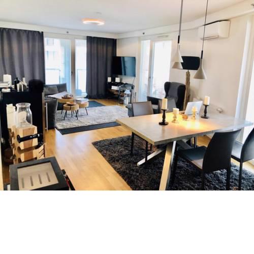 Uno City -Deluxe Apartment