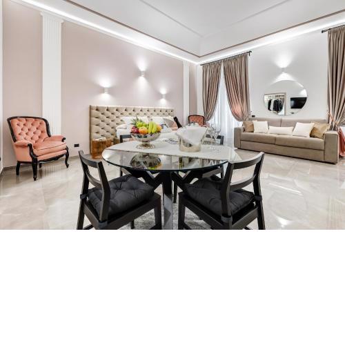 UnoSeiTre - Apartment Luxury Suite
