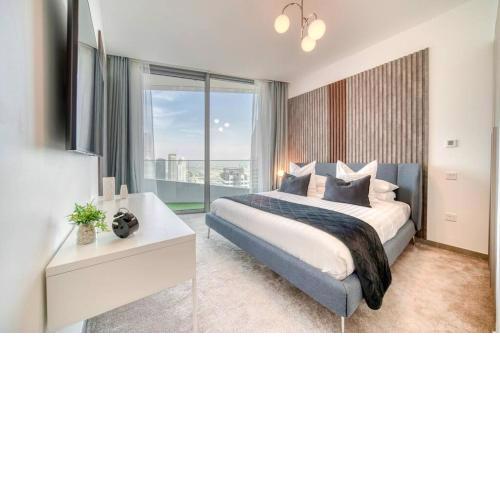 Unparalleled Luxury in a 1-Bedroom Haven at Stella Maris, Managed by AX Holidays