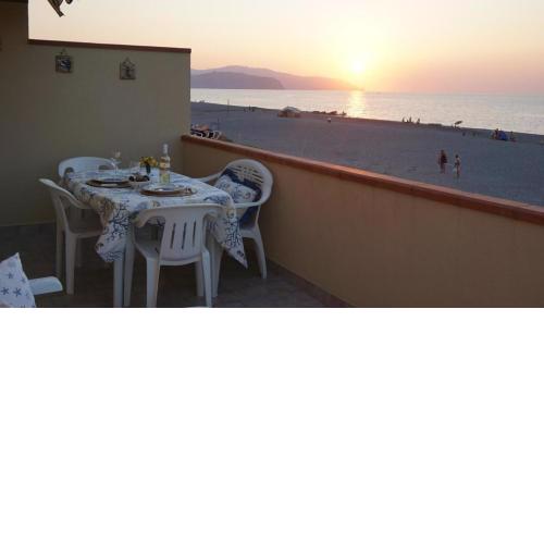 Unterkunft AL MARE IN SICILIA