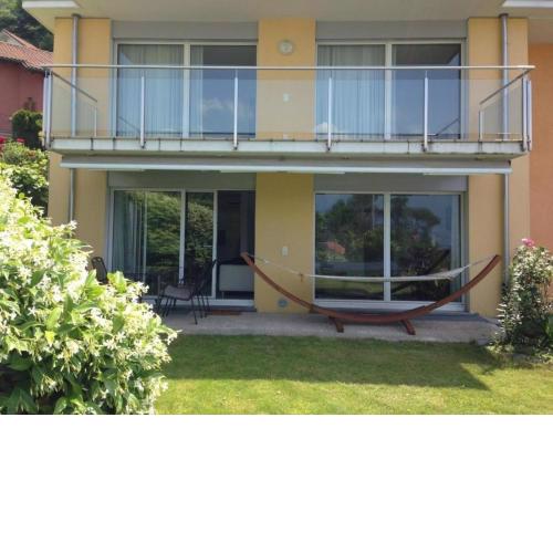 Unterkunft FERIENHAUS MIT TRAUM SEE-BLICK