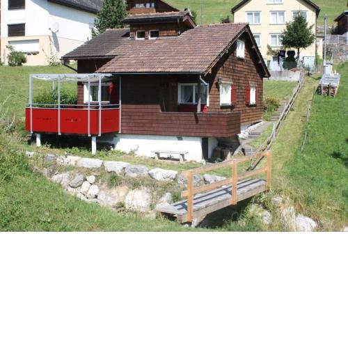 Unterkunft MECK-HEI