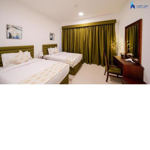 Unwind in Luxurious 2 BR near Mall of the Emirates