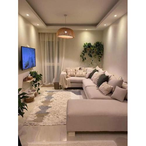 Up town apartment