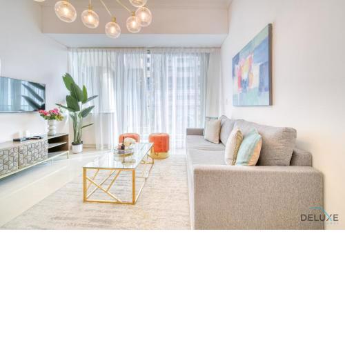 Upbeat 2BR at Ocean Heights Dubai Marina by Deluxe Holiday Homes