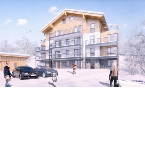 UplandParcs Montafon