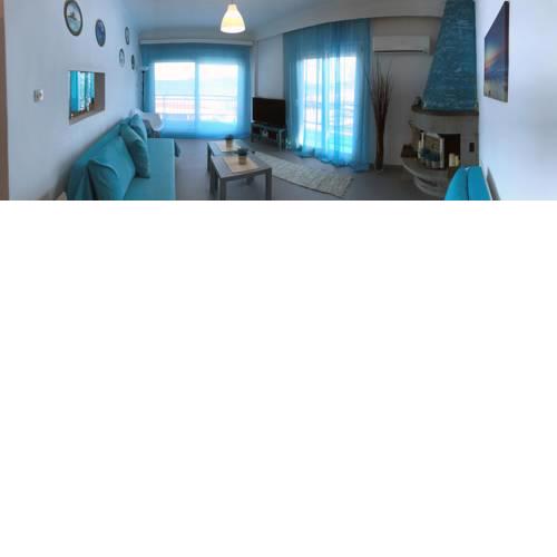Upper Deck Apt.