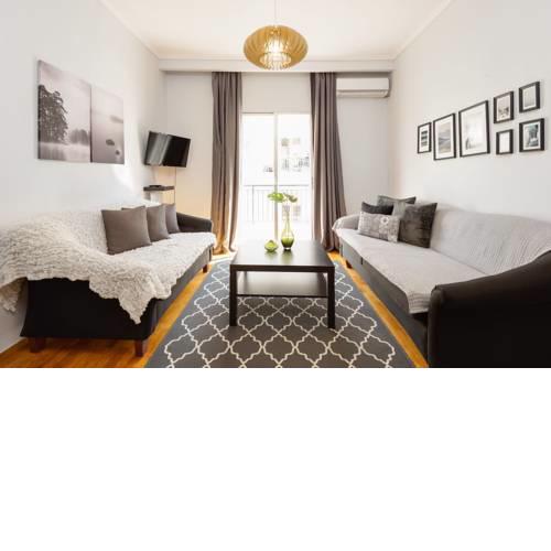 Upscale and Spacious 3BR Home