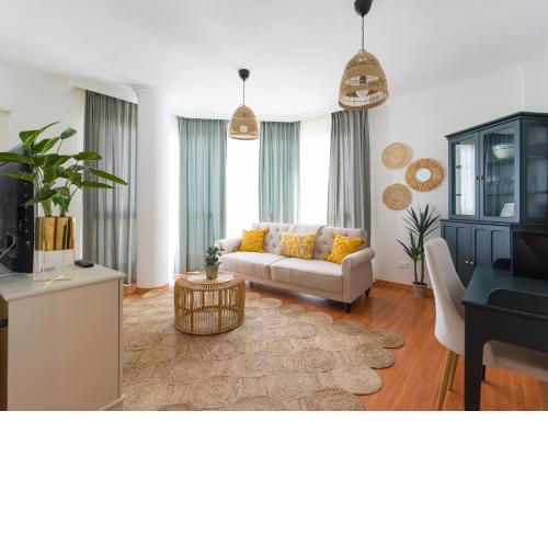 Upscale home By CanariasGetaway