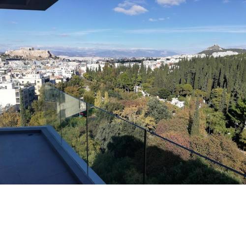 Upscale Luxury Living in Acropolis by Neuvel