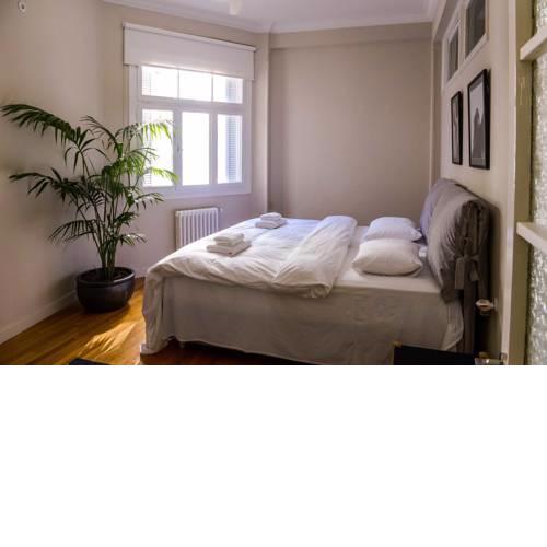 Upscale Renovated Downtown Aristocratic Studio