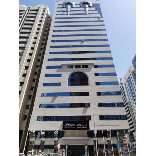 Uptown Hotel Apartments Abu Dhabi